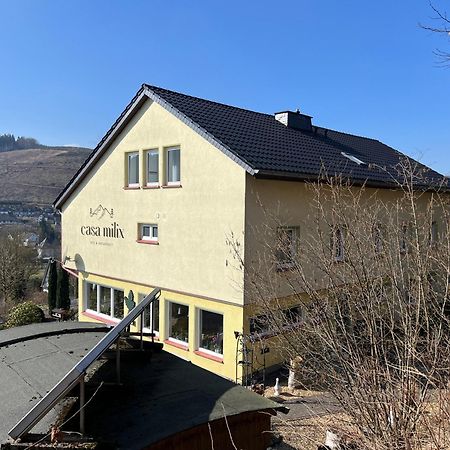 Casa Milix - Bed & Breakfast Winterberg Exterior foto