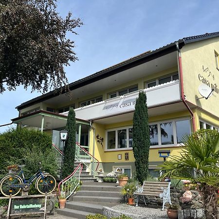 Casa Milix - Bed & Breakfast Winterberg Exterior foto