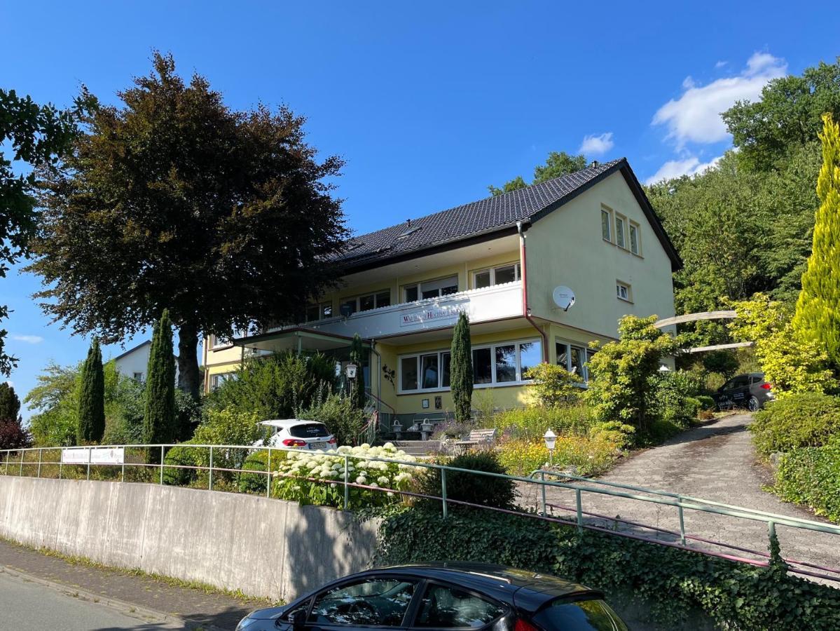 Casa Milix - Bed & Breakfast Winterberg Exterior foto