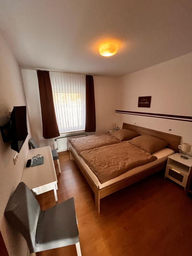 Casa Milix - Bed & Breakfast Winterberg Exterior foto
